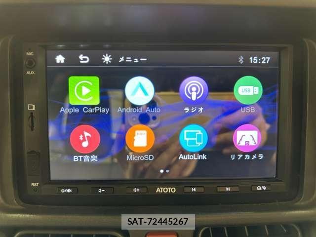 Suzuki CARRY TRUCK 2021-04 8206753-13