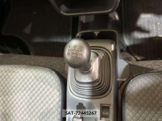 Suzuki CARRY TRUCK 2021-04 8206753-16