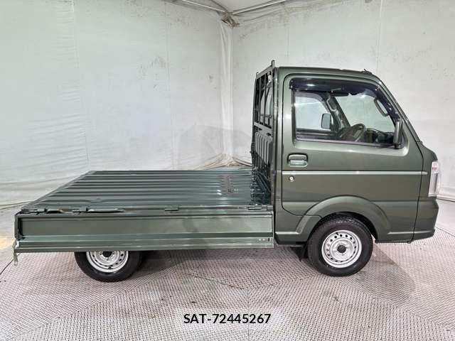 Suzuki CARRY TRUCK 2021-04 8206753-18