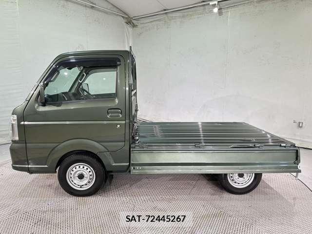 Suzuki CARRY TRUCK 2021-04 8206753-20