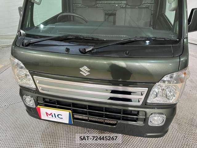 Suzuki CARRY TRUCK 2021-04 8206753-21
