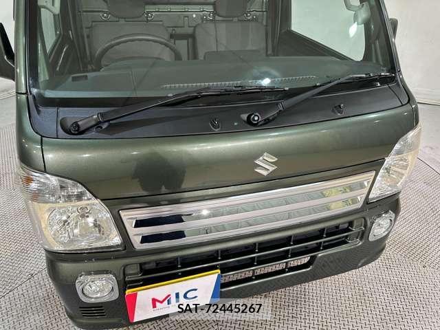 Suzuki CARRY TRUCK 2021-04 8206753-22