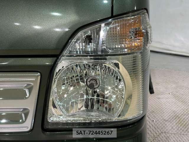 Suzuki CARRY TRUCK 2021-04 8206753-23
