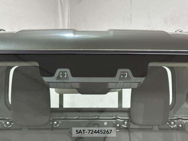 Suzuki CARRY TRUCK 2021-04 8206753-25