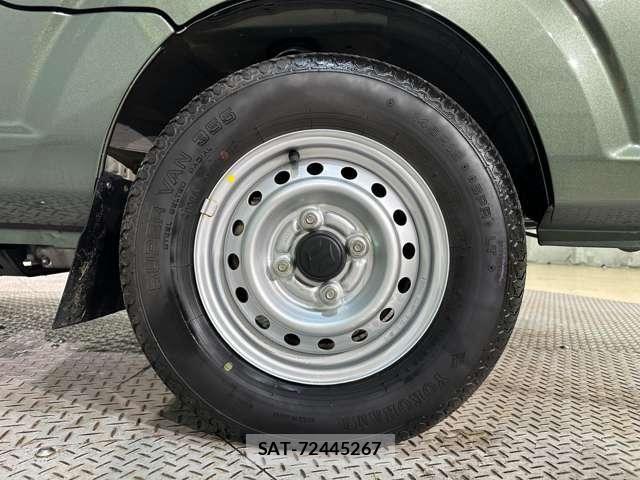 Suzuki CARRY TRUCK 2021-04 8206753-26