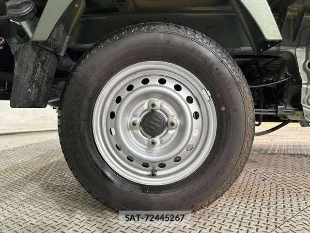 Suzuki CARRY TRUCK 2021-04 8206753-27