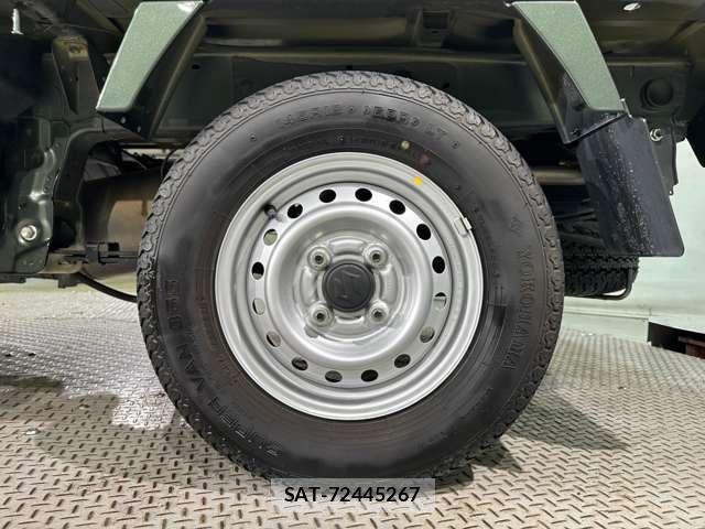Suzuki CARRY TRUCK 2021-04 8206753-28