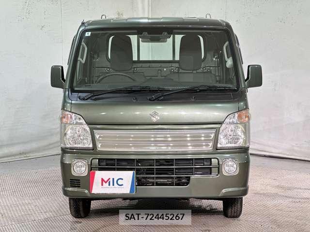 Suzuki CARRY TRUCK 2021-04 8206753-2