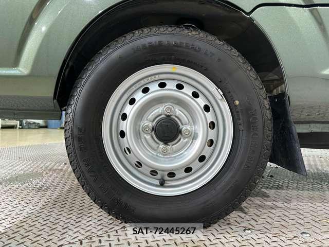 Suzuki CARRY TRUCK 2021-04 8206753-29