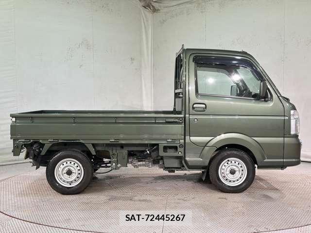 Suzuki CARRY TRUCK 2021-04 8206753-3