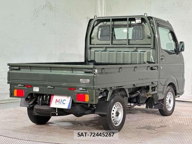 Suzuki CARRY TRUCK 2021-04 8206753-4