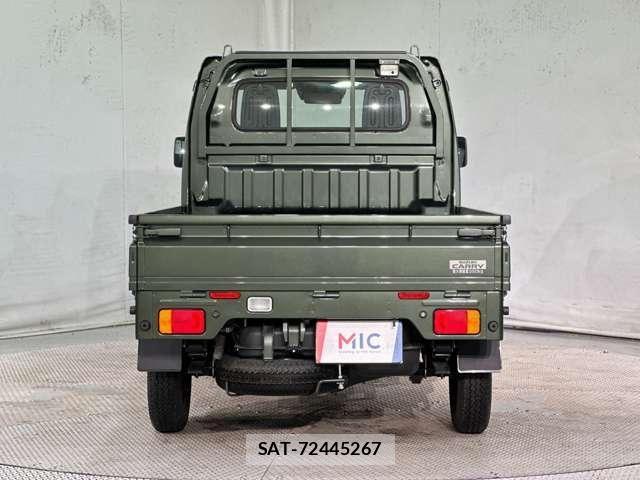 Suzuki CARRY TRUCK 2021-04 8206753-5