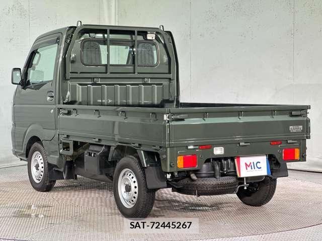 Suzuki CARRY TRUCK 2021-04 8206753-6