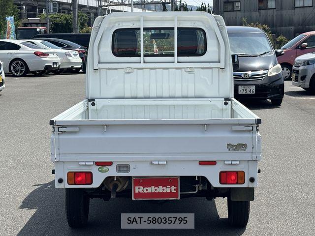 Suzuki CARRY TRUCK 2012-08 8206755-9