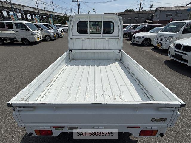 Suzuki CARRY TRUCK 2012-08 8206755-12