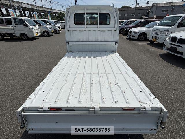 Suzuki CARRY TRUCK 2012-08 8206755-13