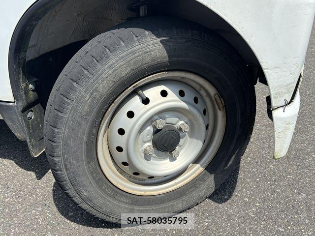 Suzuki CARRY TRUCK 2012-08 8206755-14