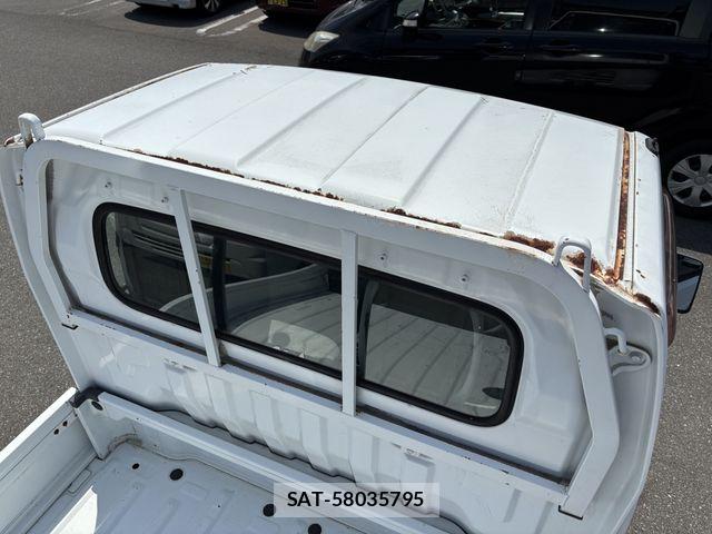 Suzuki CARRY TRUCK 2012-08 8206755-29