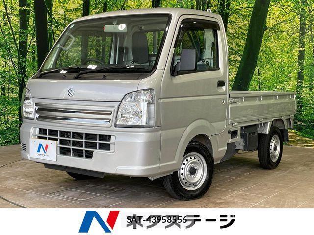 Suzuki CARRY TRUCK 2023-07 8229220-0