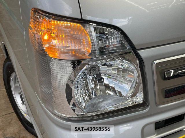 Suzuki CARRY TRUCK 2023-07 8229220-9