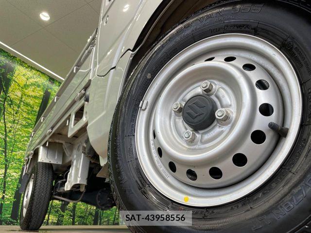 Suzuki CARRY TRUCK 2023-07 8229220-10