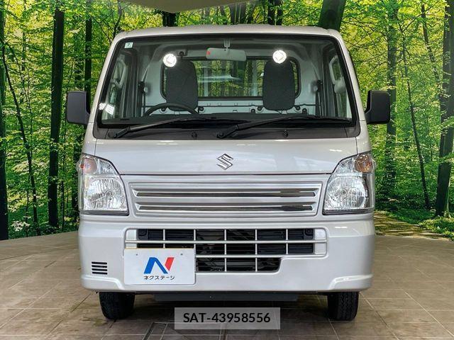 Suzuki CARRY TRUCK 2023-07 8229220-11