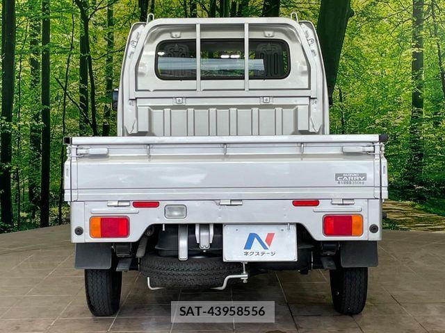 Suzuki CARRY TRUCK 2023-07 8229220-12
