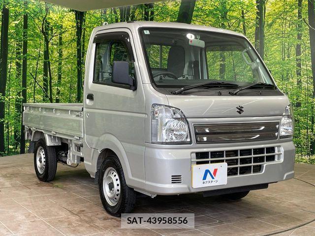 Suzuki CARRY TRUCK 2023-07 8229220-13