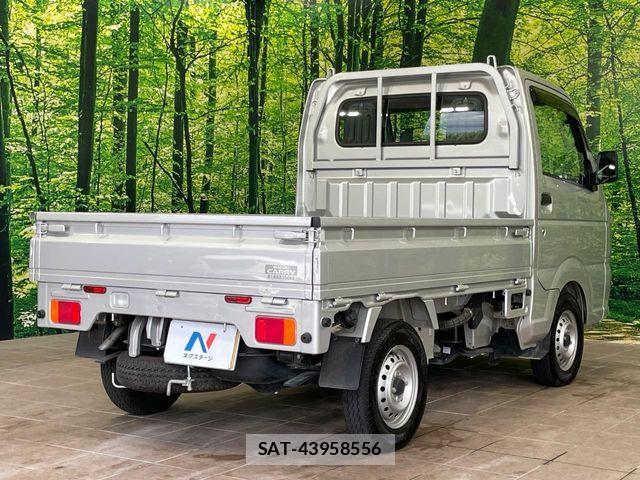 Suzuki CARRY TRUCK 2023-07 8229220-14