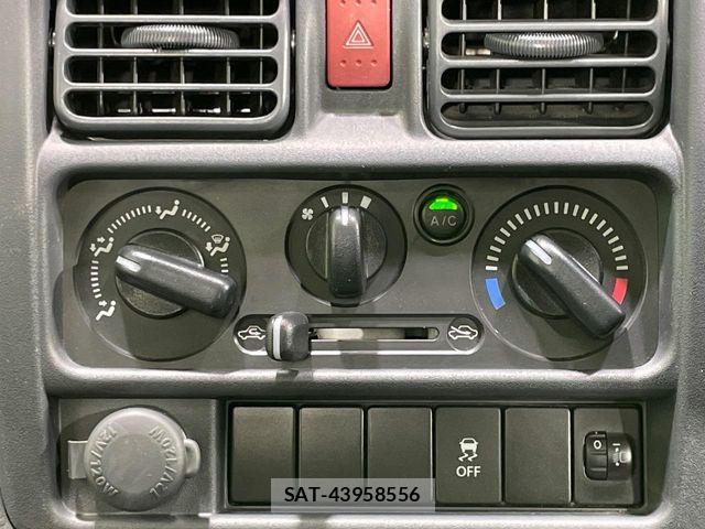 Suzuki CARRY TRUCK 2023-07 8229220-5