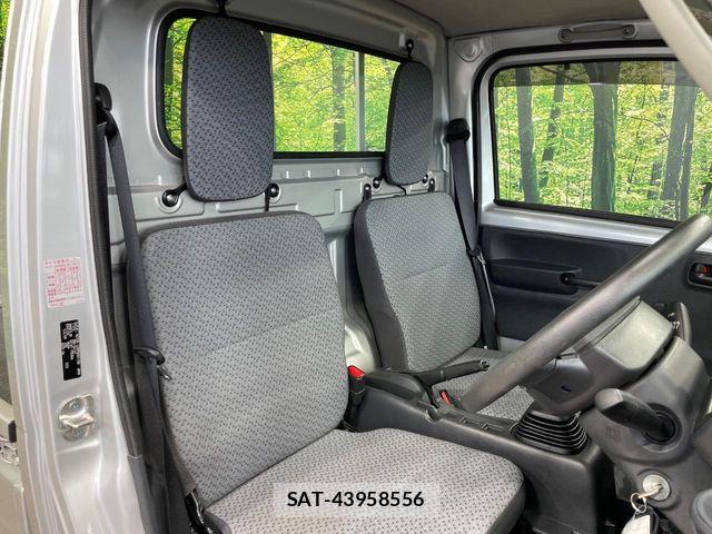 Suzuki CARRY TRUCK 2023-07 8229220-6