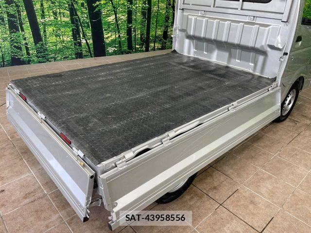 Suzuki CARRY TRUCK 2023-07 8229220-7