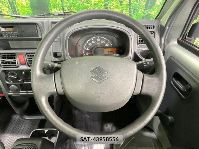 Suzuki CARRY TRUCK 2023-07 8229220-8