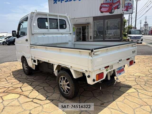 Suzuki CARRY TRUCK 2017-07 8229221-9