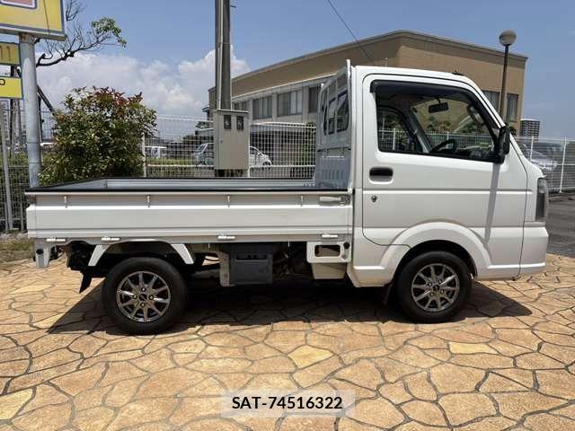 Suzuki CARRY TRUCK 2017-07 8229221-12