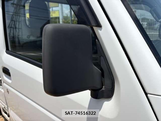 Suzuki CARRY TRUCK 2017-07 8229221-13