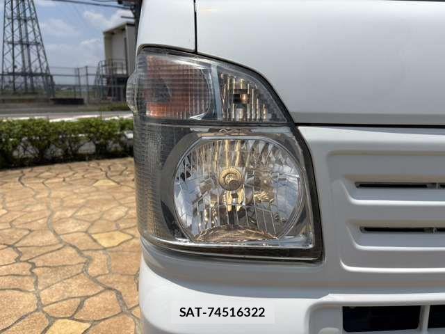 Suzuki CARRY TRUCK 2017-07 8229221-15
