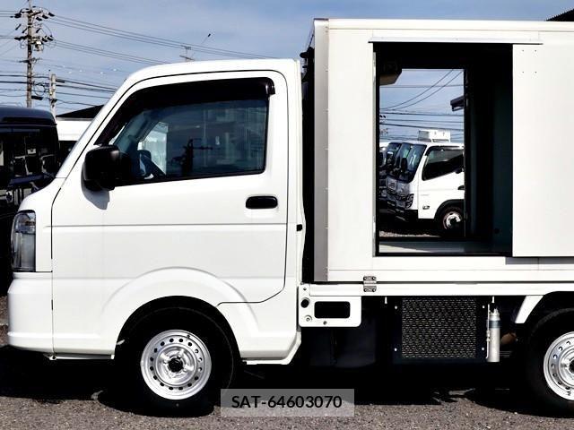 Suzuki CARRY TRUCK 2024-07 8229214-10
