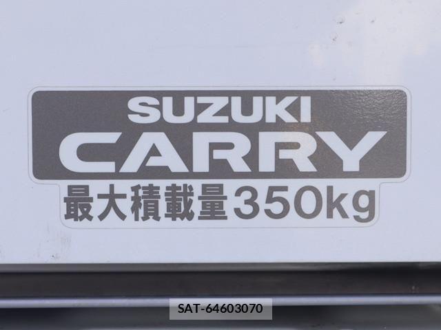 Suzuki CARRY TRUCK 2024-07 8229214-20