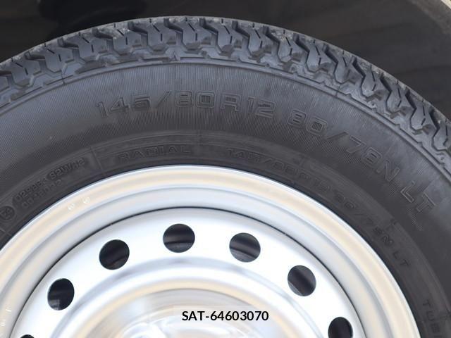 Suzuki CARRY TRUCK 2024-07 8229214-23
