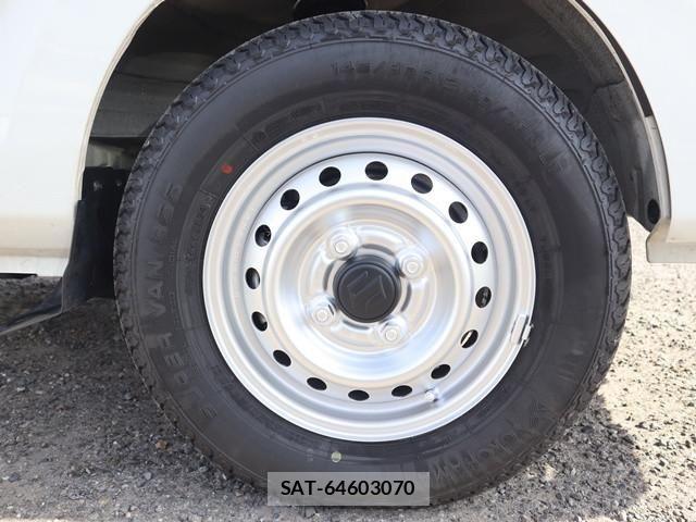 Suzuki CARRY TRUCK 2024-07 8229214-24