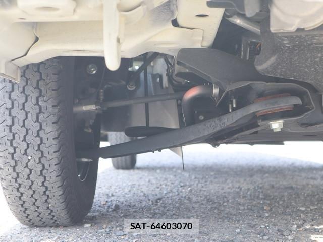Suzuki CARRY TRUCK 2024-07 8229214-25