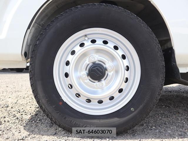 Suzuki CARRY TRUCK 2024-07 8229214-27