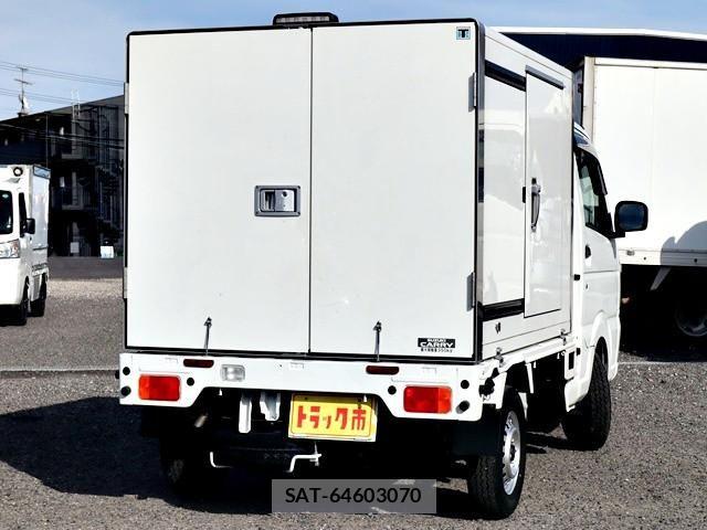 Suzuki CARRY TRUCK 2024-07 8229214-4