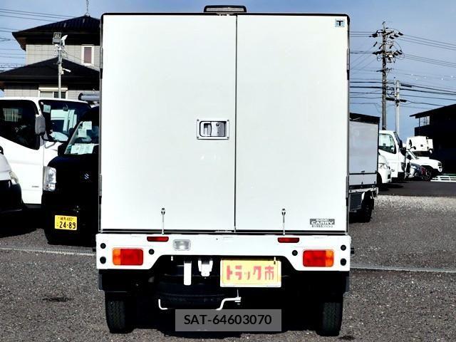 Suzuki CARRY TRUCK 2024-07 8229214-5