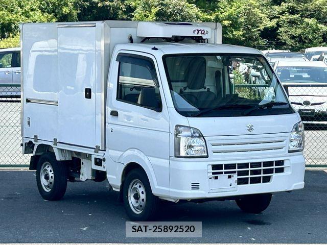 Suzuki CARRY TRUCK 2022-04 8229215-0