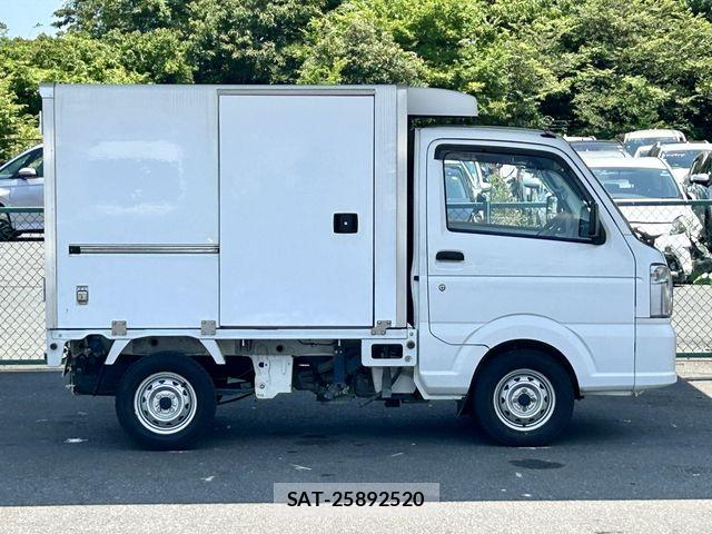 Suzuki CARRY TRUCK 2022-04 8229215-9