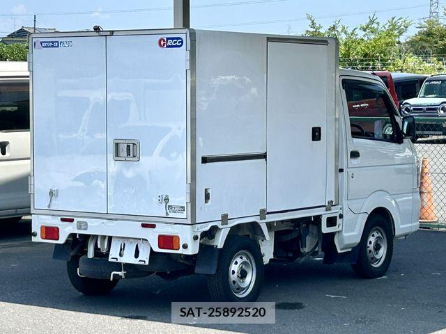 Suzuki CARRY TRUCK 2022-04 8229215-12