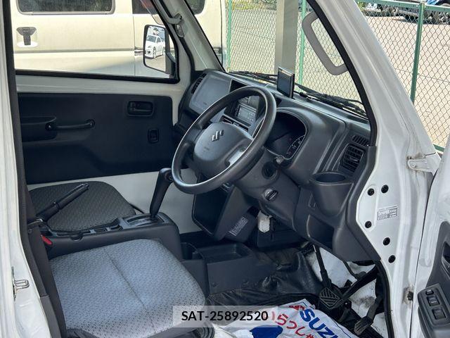 Suzuki CARRY TRUCK 2022-04 8229215-1
