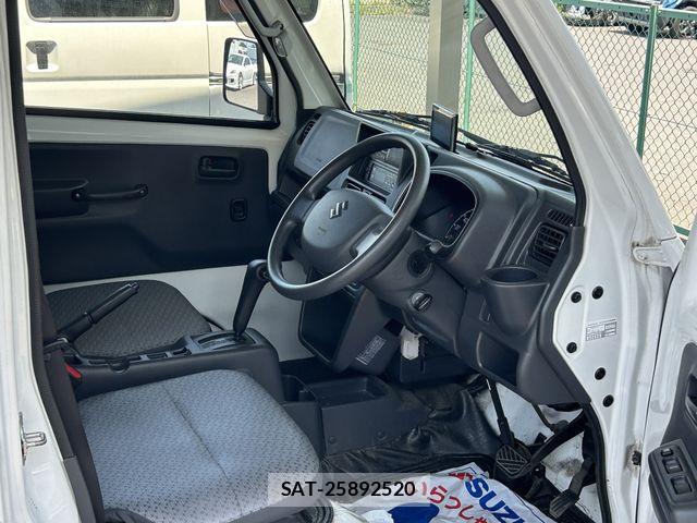 Suzuki CARRY TRUCK 2022-04 8229215-20